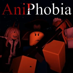 AniPhobia icon