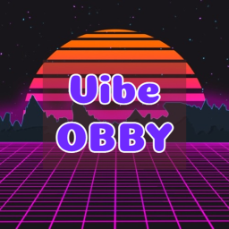 Vibe obby
