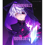 Da Hood Kills
