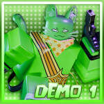 [DEMO 1] Claw In The Chamber: Dev Build