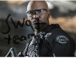Swats only strong swats