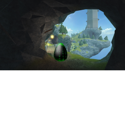THE VALOROUS KNIGHTS EGG EVENT. READ DESCRIPTION.