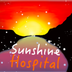 Sunshine Hospital! <3