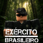 EB | Quartel do Exército Brasileiro!