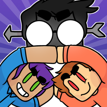 Fusion Fighters!