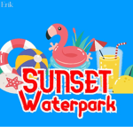 sun-set waterpark