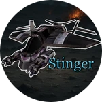 Stinger Gunship