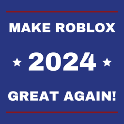 Make Roblox Great Again! [Rally Place]