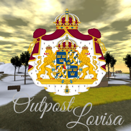 Outpost Lovisa