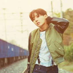 jhope icon