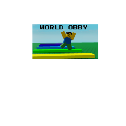 World Obby (BETA)