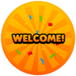 Welcome!