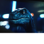 QuickIndoraptor Hangout