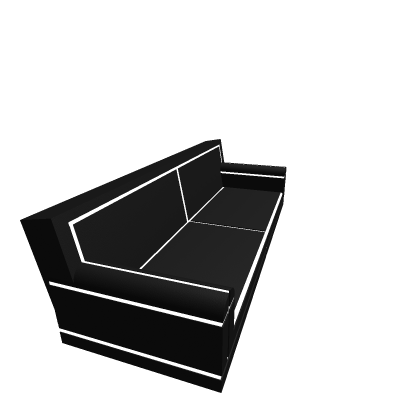⭐ Neon Sofa Vibe Hangout Club Obby Parkour Tower