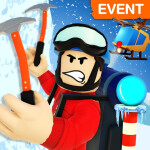 [🎅] 🚩Expedition Antarctica