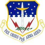 S.A.C • 341 Strategic Missile Wing