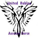 The United Roblox Assault Force