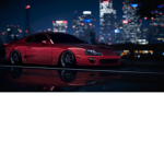 Toyota Supra mk4
