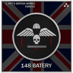 BAF | 148 Battery