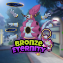 Bronze Eternity