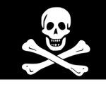 The skull association