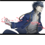 ~~Fullmetal Alchemist RP~~