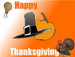 Happy Thanksgiving