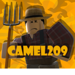 Groupe de camel209