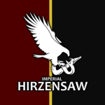 Imperial Hirzensaw