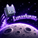 Lunazlunaz gaming