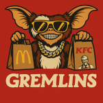 Gremlins games