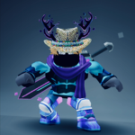 MGbongo70
