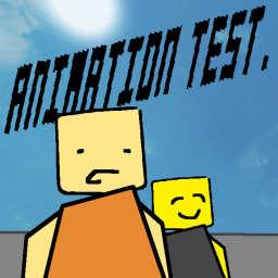 animation testing