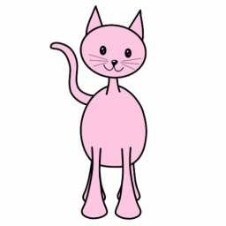 kitty place meow