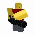-Noob Empire- Border Control