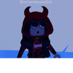 Little boss