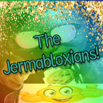 The Jermabloxians