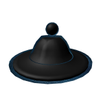 Dark Matter Fedora