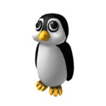 League of penguins