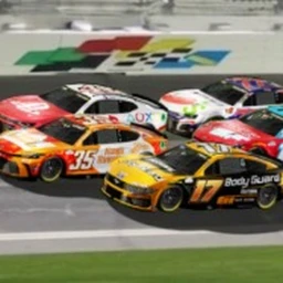 Loves Cup Series: Las Vegas icon