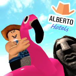 🦩Alberto Hotels🤠