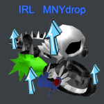 MNYdrop-Trading