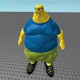Get Fat