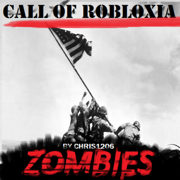 Call of Robloxia Zombies: Abandoned 
