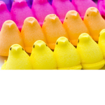 .The peeps