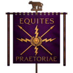 Equites Рraetoriae