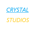 Crystal_man336 Studios