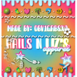 ʚɞ Hails Apparel! ʚɞ