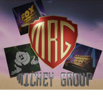 MickeyMouse 674 Group!