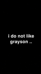 Grayson<33